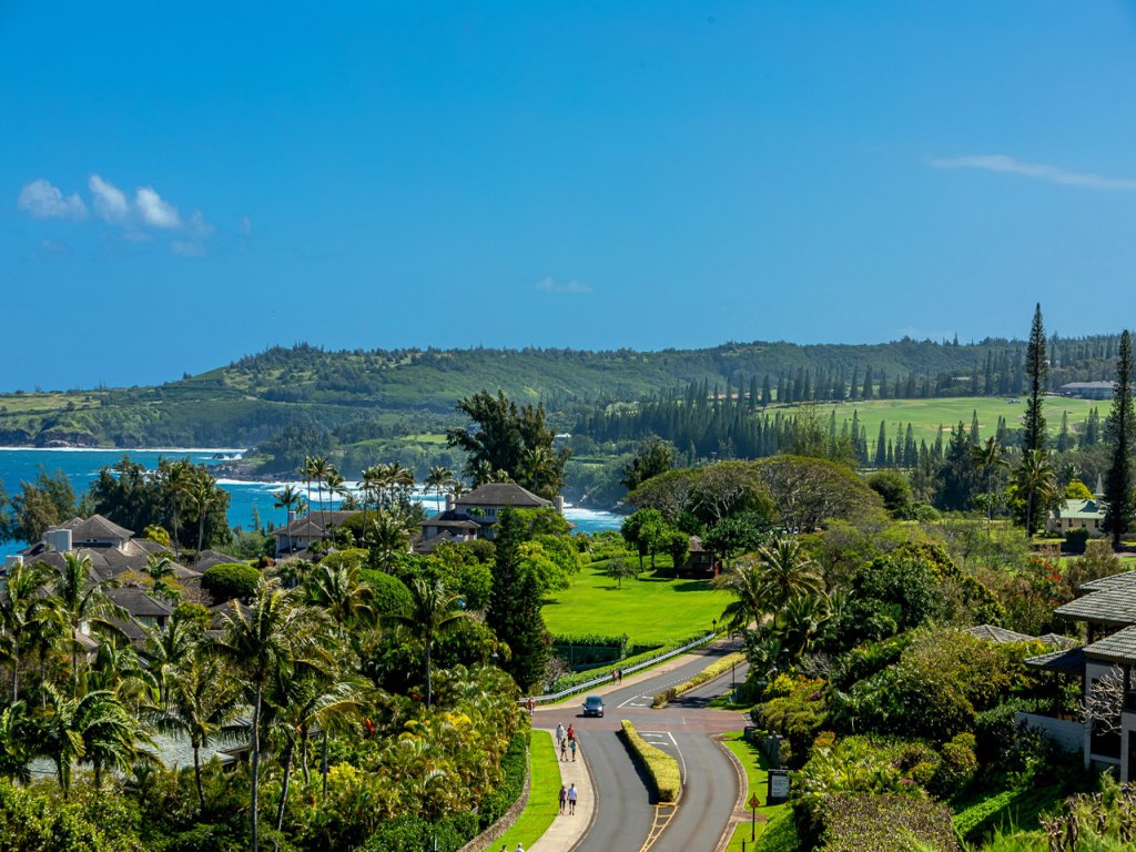 Kapalua Ridge Villas #2212 Vacation Rental in Lahaina - RedAwning