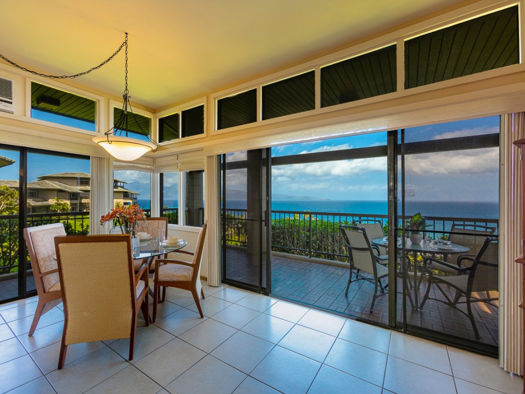 Kapalua Ridge Villas #2212 Vacation Rental in Lahaina - RedAwning