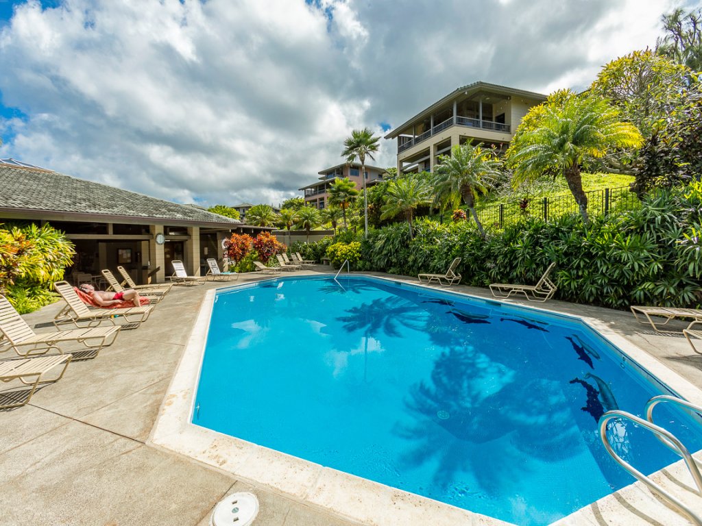 Kapalua Ridge Villas #2212 Vacation Rental in Lahaina - RedAwning