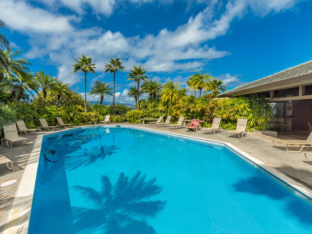 Kapalua Ridge Villas #2212 Vacation Rental in Lahaina - RedAwning