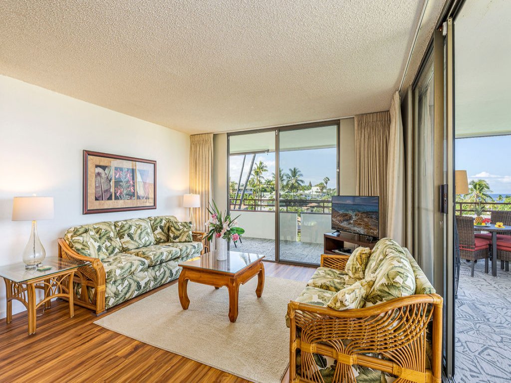 White Sands Village#325 Vacation Rental in Kailua Kona - RedAwning