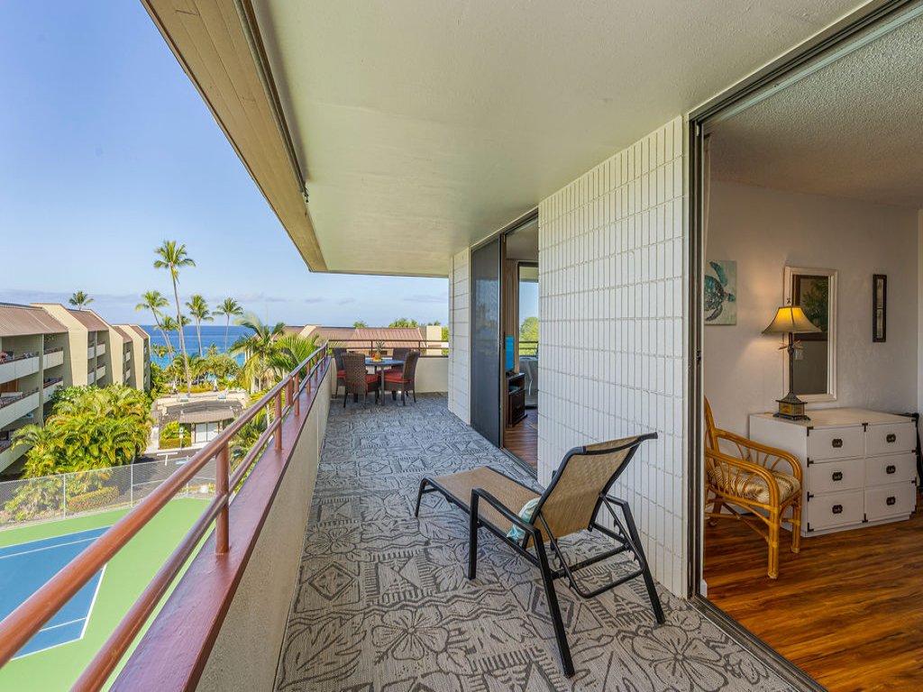 White Sands Village#325 Vacation Rental in Kailua Kona - RedAwning