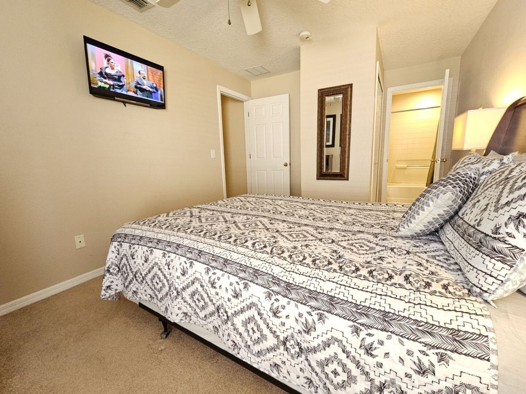SOL150SV 4Bed Solana Vacation Rental in Davenport - RedAwning
