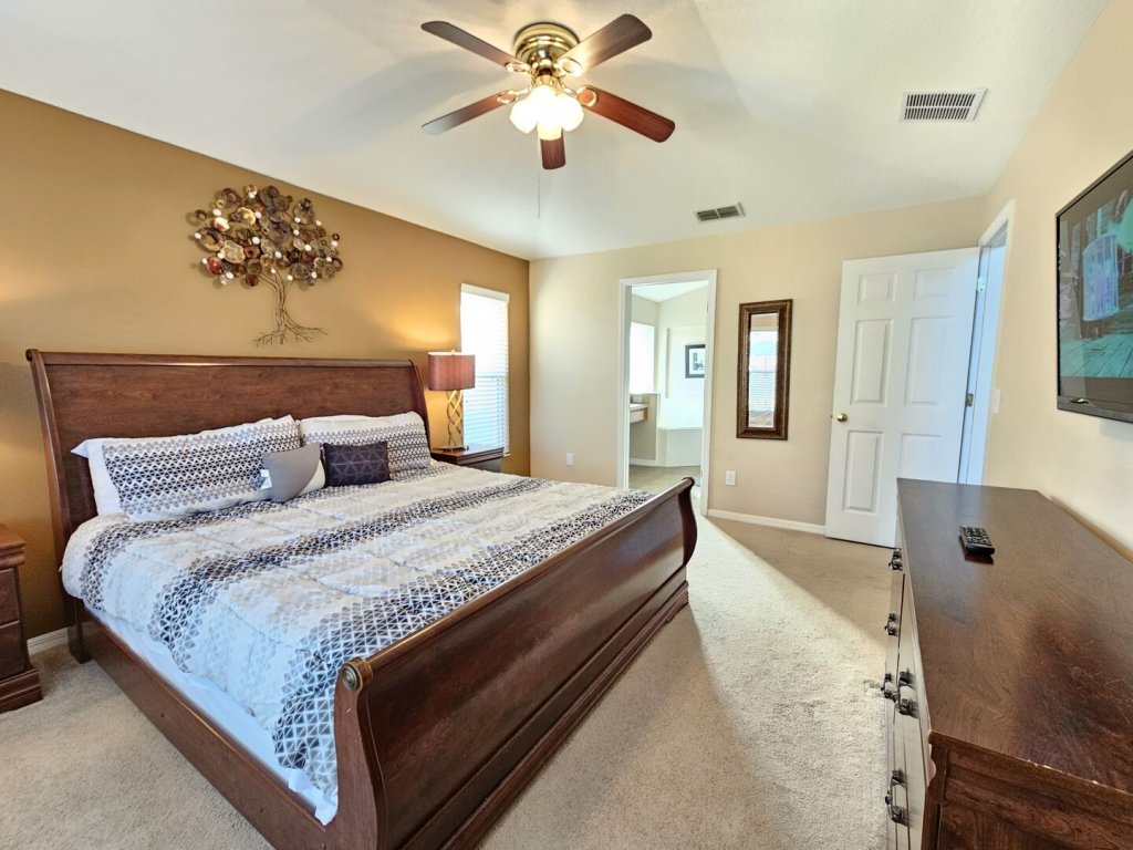SOL150SV 4Bed Solana Vacation Rental in Davenport - RedAwning