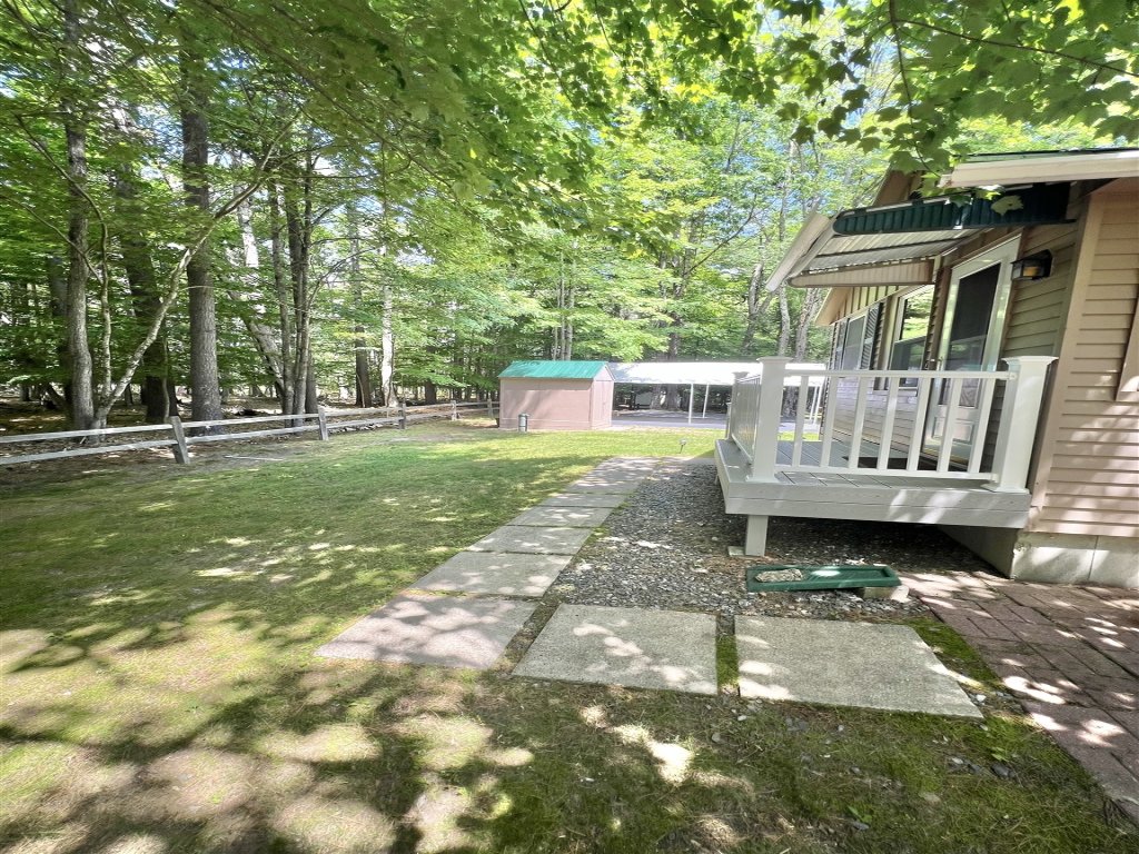 CAMP DRAGONFLY  LIMIT 10 Vacation Rental in Maine - RedAwning