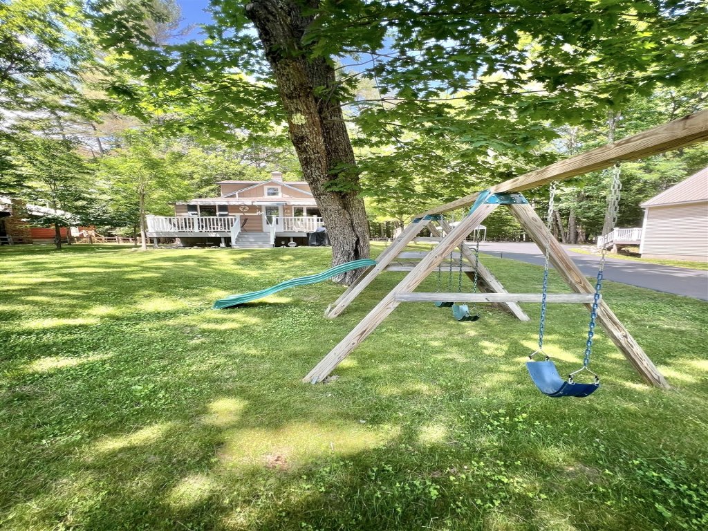 CAMP DRAGONFLY  LIMIT 10 Vacation Rental in Maine - RedAwning