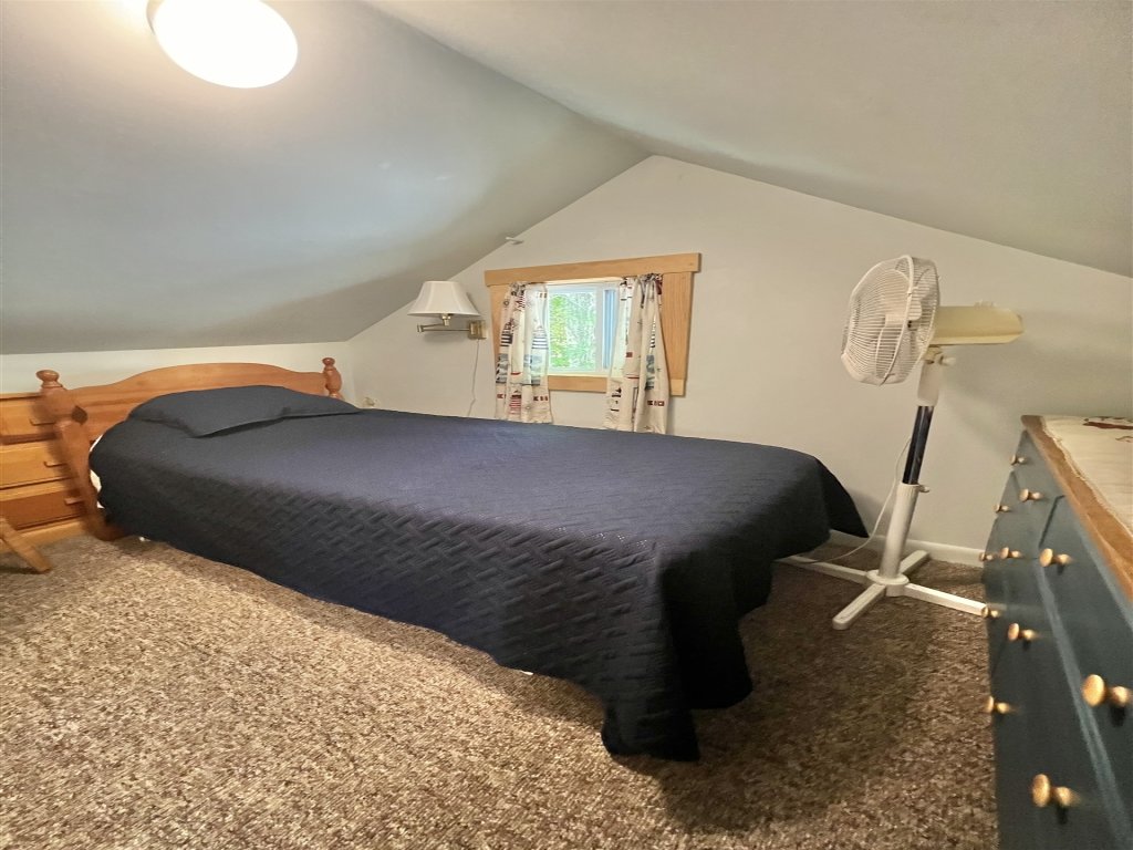 CAMP DRAGONFLY  LIMIT 10 Vacation Rental in Maine - RedAwning