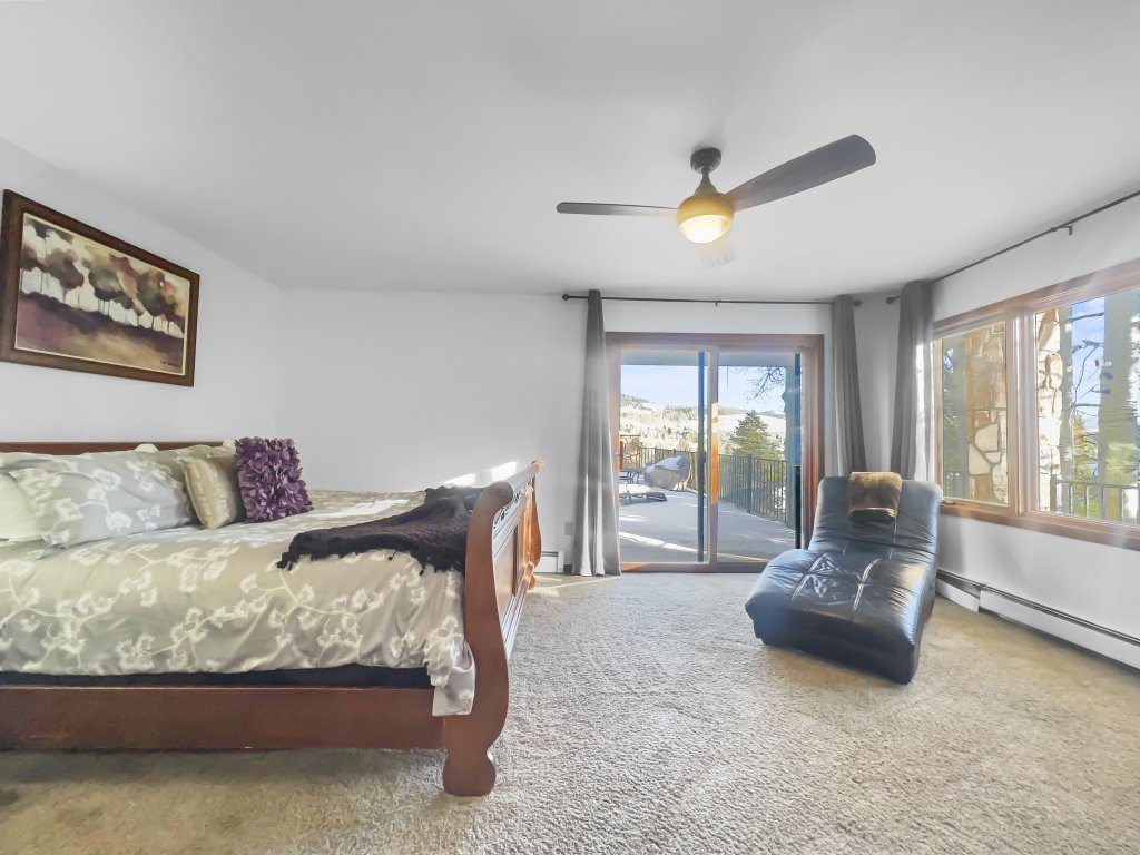 208 Tenderfoot 5Br 5Ba Vacation Rental in Dillon - RedAwning