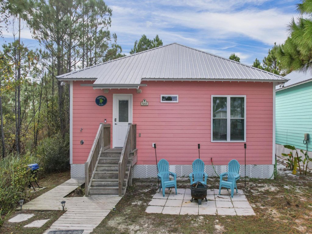 The Rookery III 5001 Vacation Rental in Gulf Shores - RedAwning