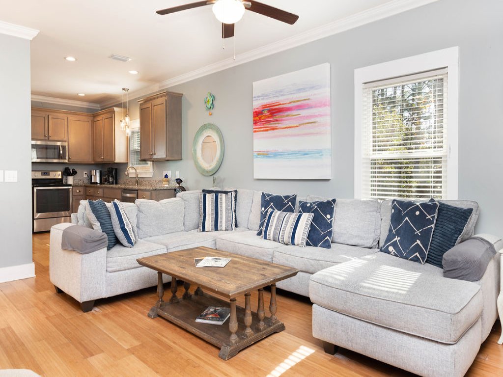 The Rookery III 5001 Vacation Rental in Gulf Shores - RedAwning