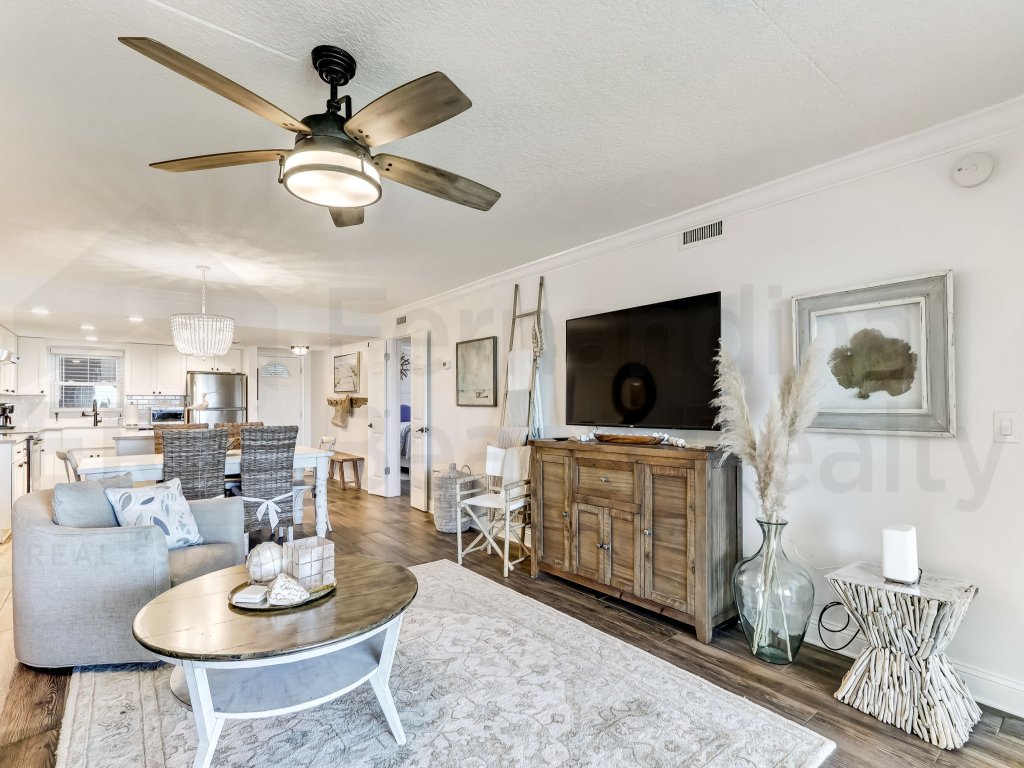 202 Atlantis Vacation Rental in Fernandina Beach - RedAwning