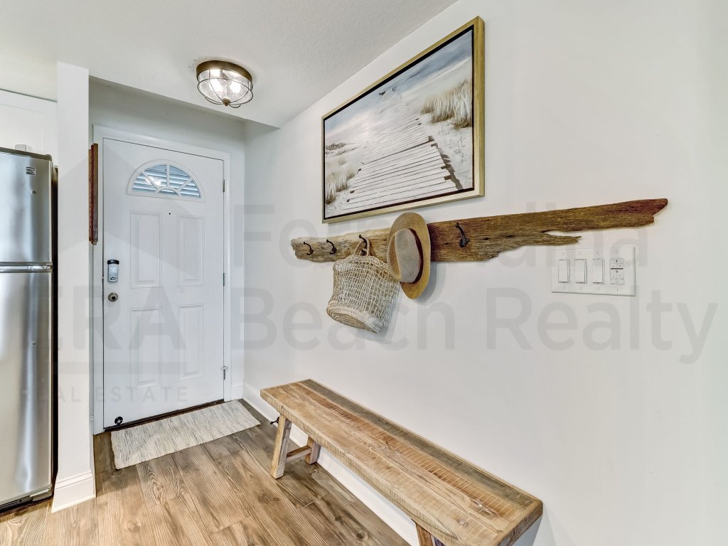 202 Atlantis Vacation Rental in Fernandina Beach - RedAwning