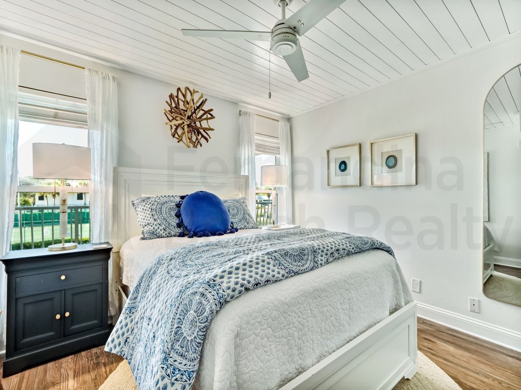 202 Atlantis Vacation Rental in Fernandina Beach - RedAwning