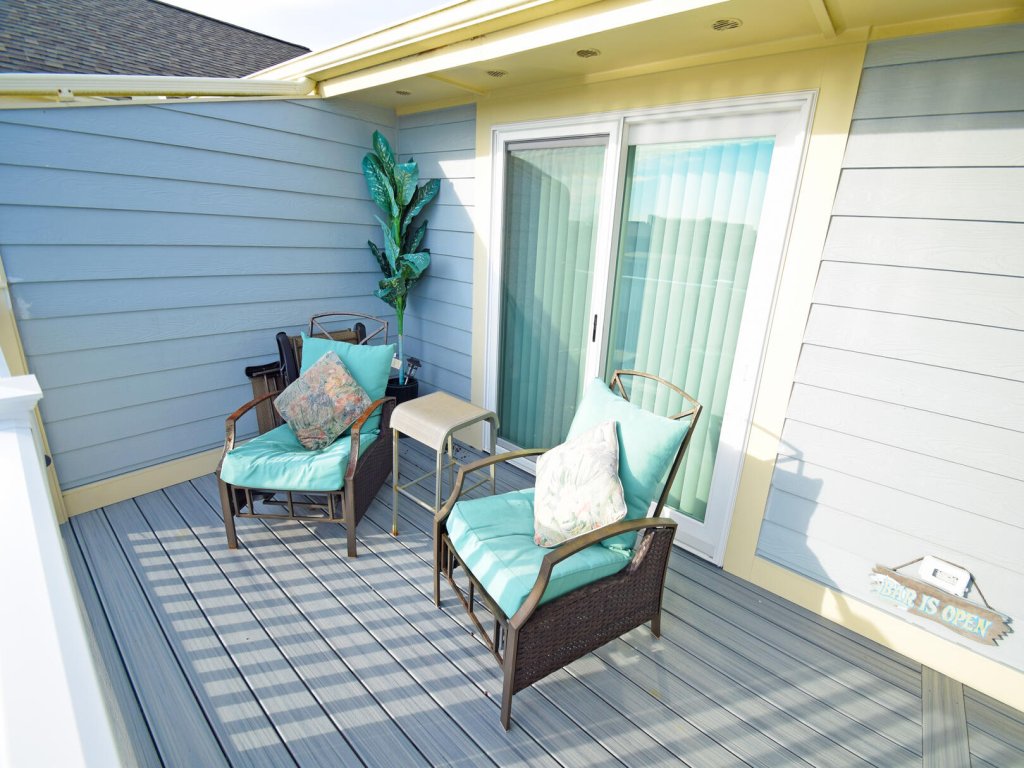Baywatch III 302A Vacation Rental in Ocean City - RedAwning