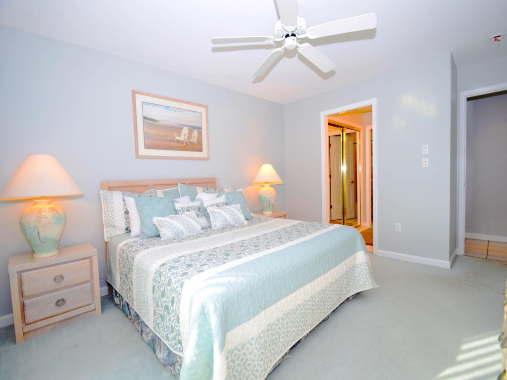 Baywatch III 302A Vacation Rental in Ocean City - RedAwning