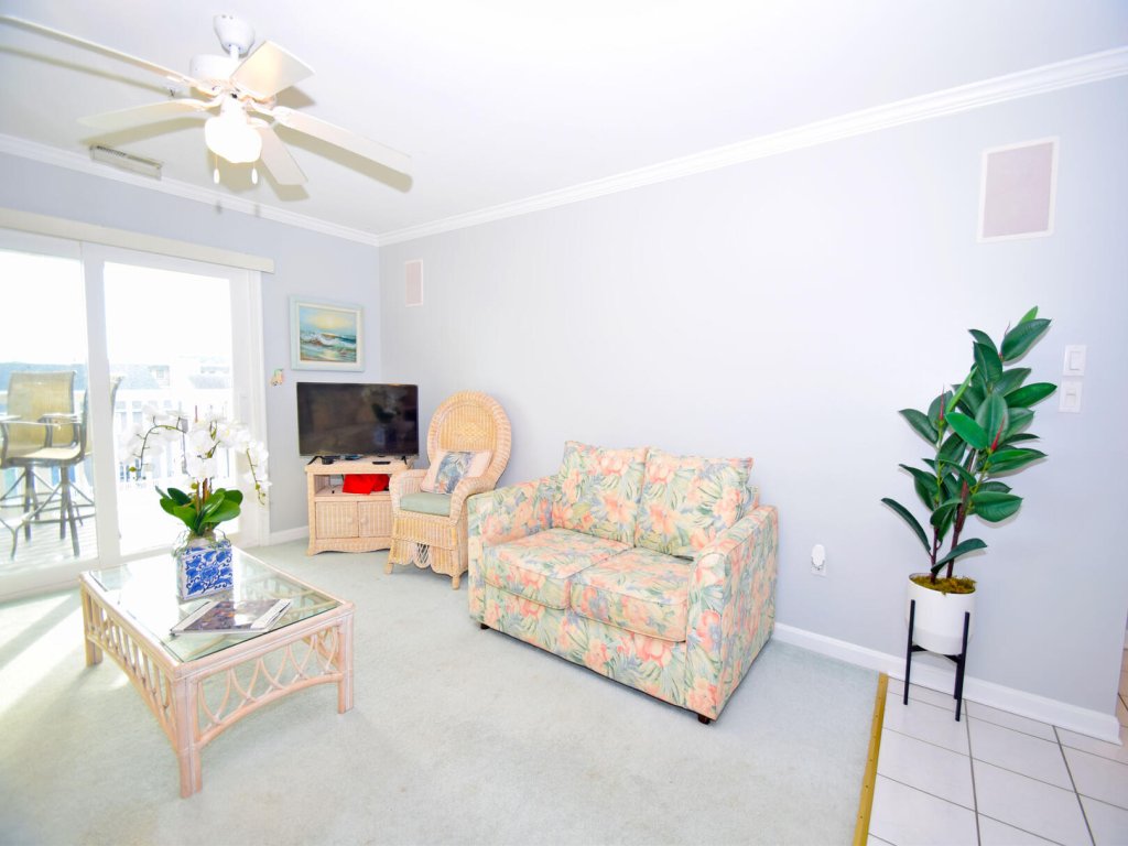 Baywatch III 302A Vacation Rental in Ocean City - RedAwning