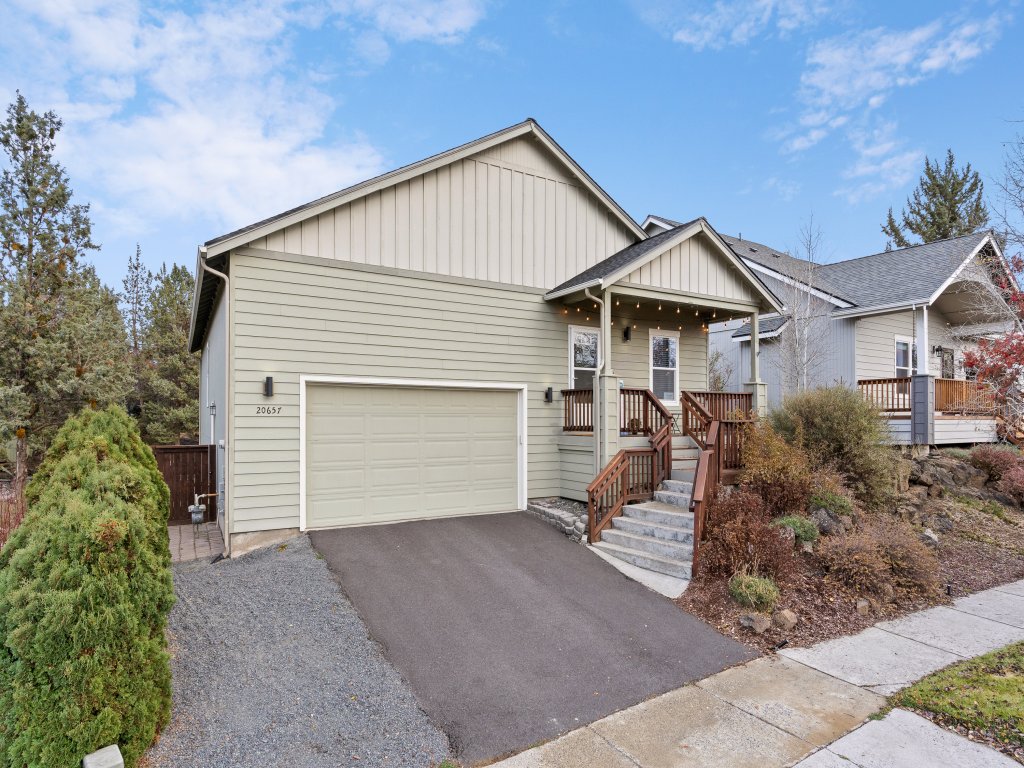 Beaumont Vacation Rental in Bend - RedAwning