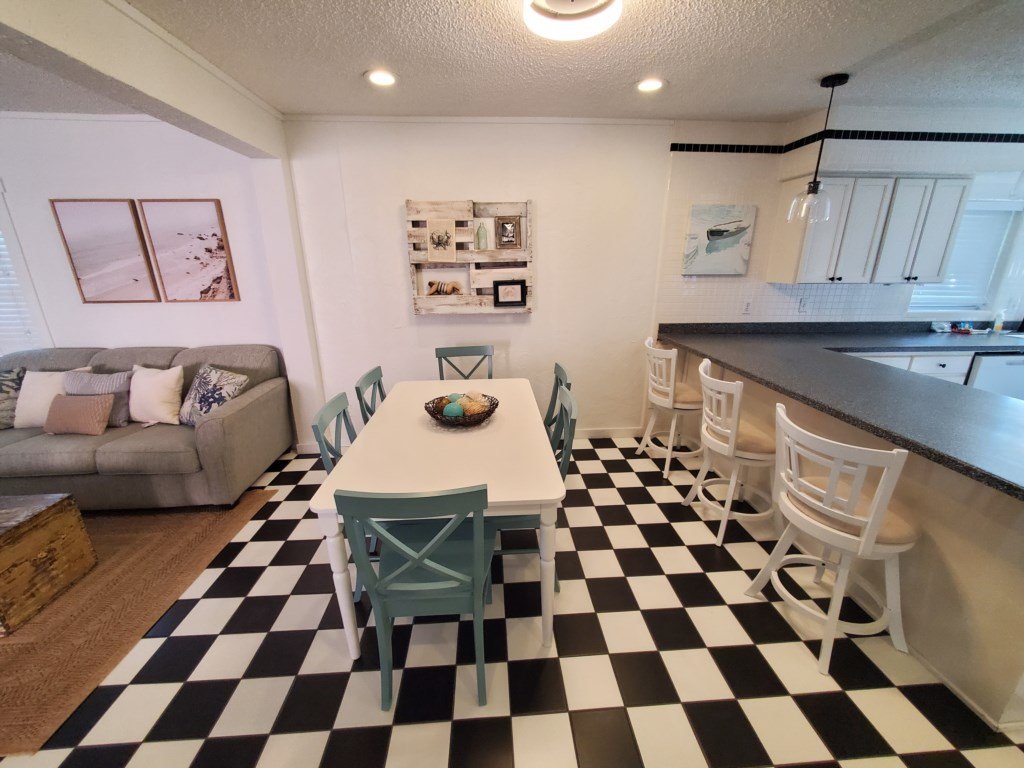 Coastal Bliss - Oceanfront Home  Vacation Rental in St. Augustine - RedAwning