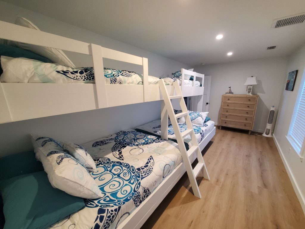 Coastal Bliss - Oceanfront Home  Vacation Rental in St. Augustine - RedAwning