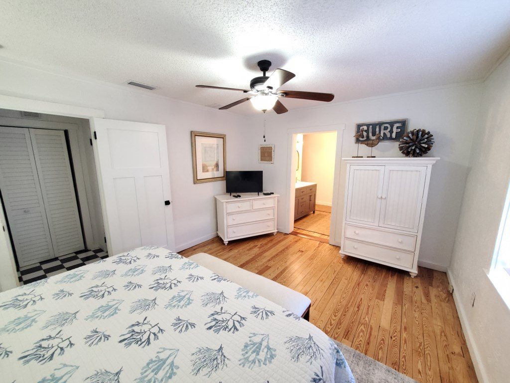Coastal Bliss - Oceanfront Home  Vacation Rental in St. Augustine - RedAwning