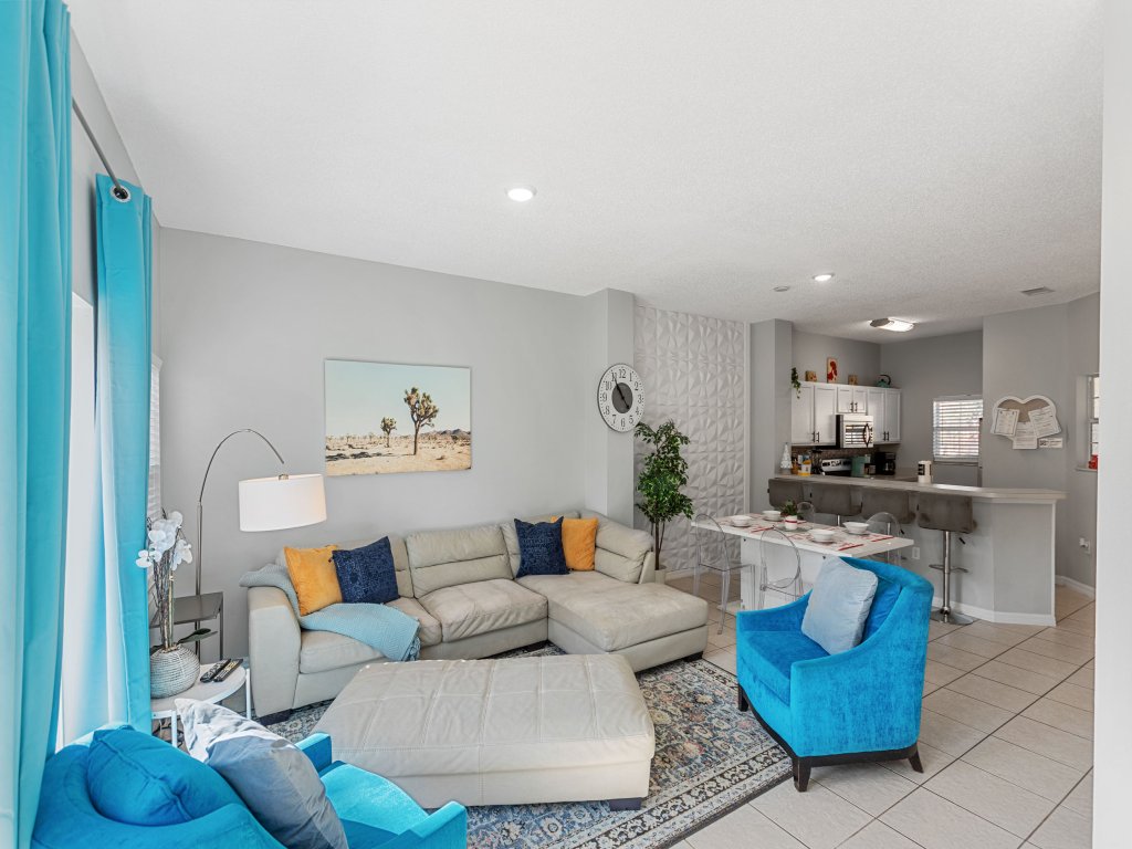 Zen Escape at Terra Verde by Shine Villas Vacation Rental in Kissimmee - RedAwning