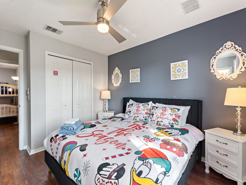 Zen Escape at Terra Verde by Shine Villas Vacation Rental in Kissimmee - RedAwning