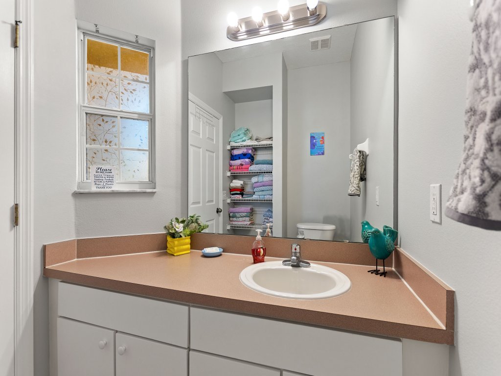 Zen Escape at Terra Verde by Shine Villas Vacation Rental in Kissimmee - RedAwning