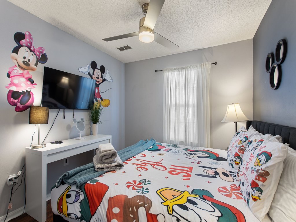 Zen Escape at Terra Verde by Shine Villas Vacation Rental in Kissimmee - RedAwning