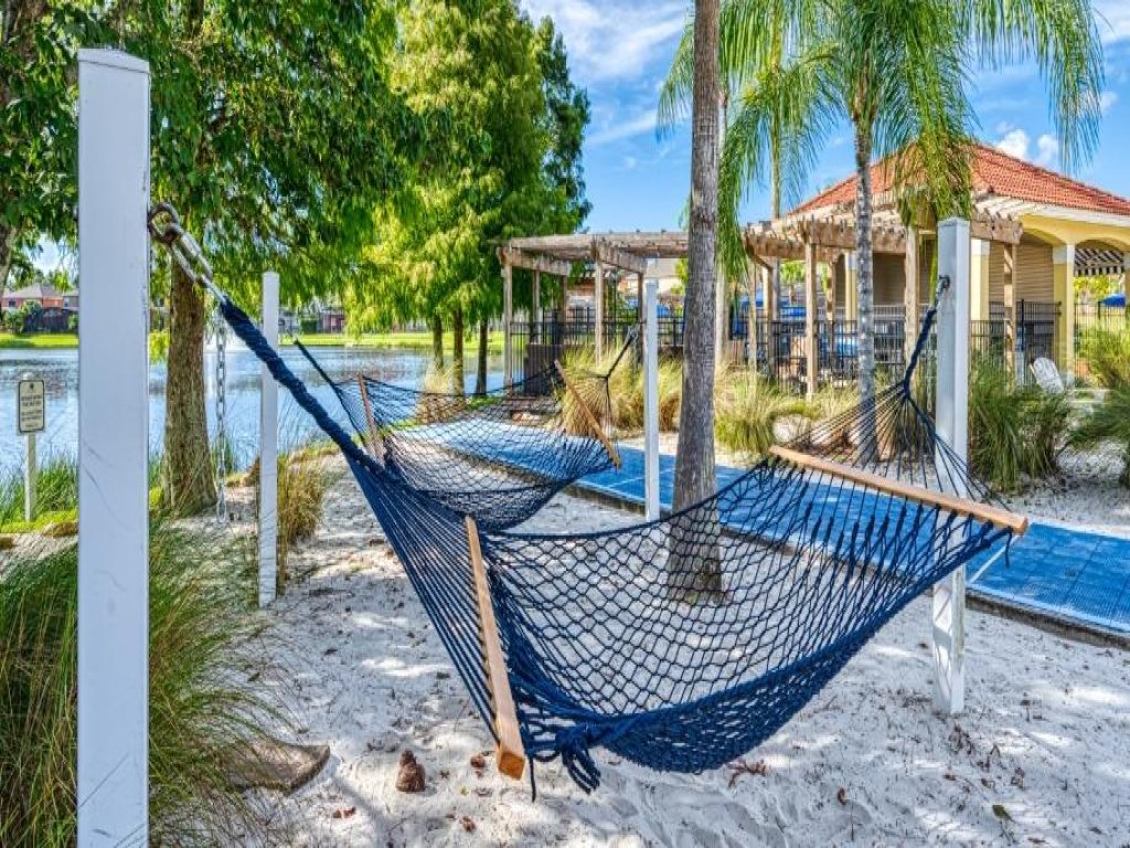 Zen Escape at Terra Verde by Shine Villas Vacation Rental in Kissimmee - RedAwning