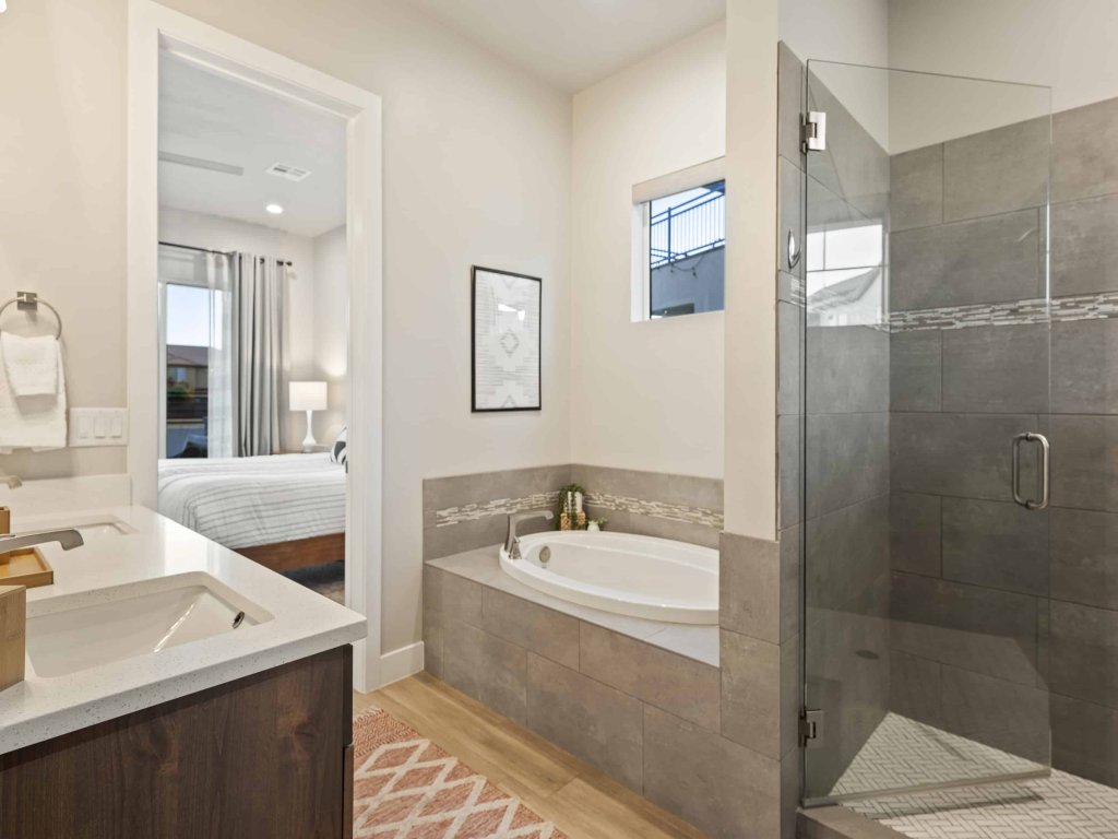 Private Pool Oasis #57 Vacation Rental in Utah - RedAwning
