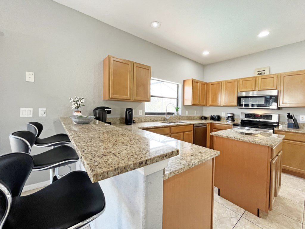 Hidden Gem Vacation Rental in Clermont - RedAwning