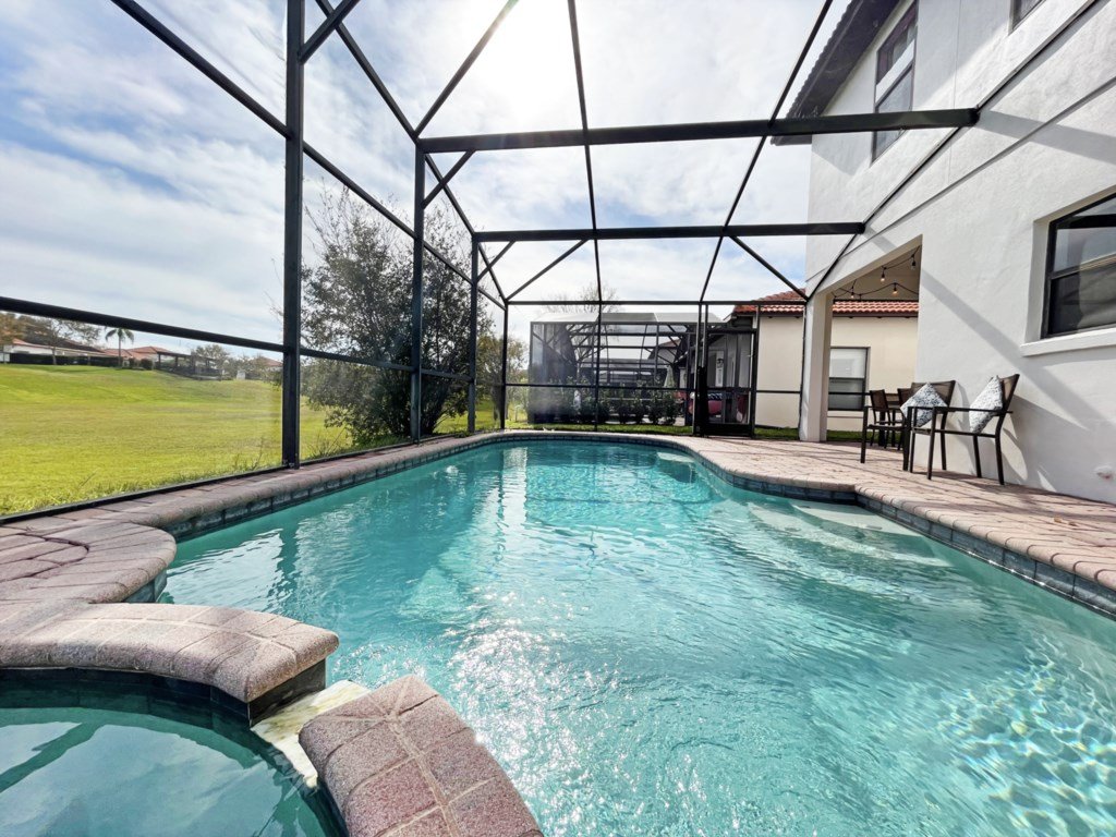 Hidden Gem Vacation Rental in Clermont - RedAwning