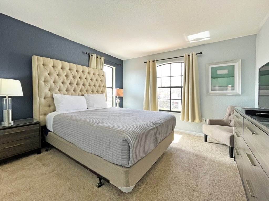 Hidden Gem Vacation Rental in Clermont - RedAwning