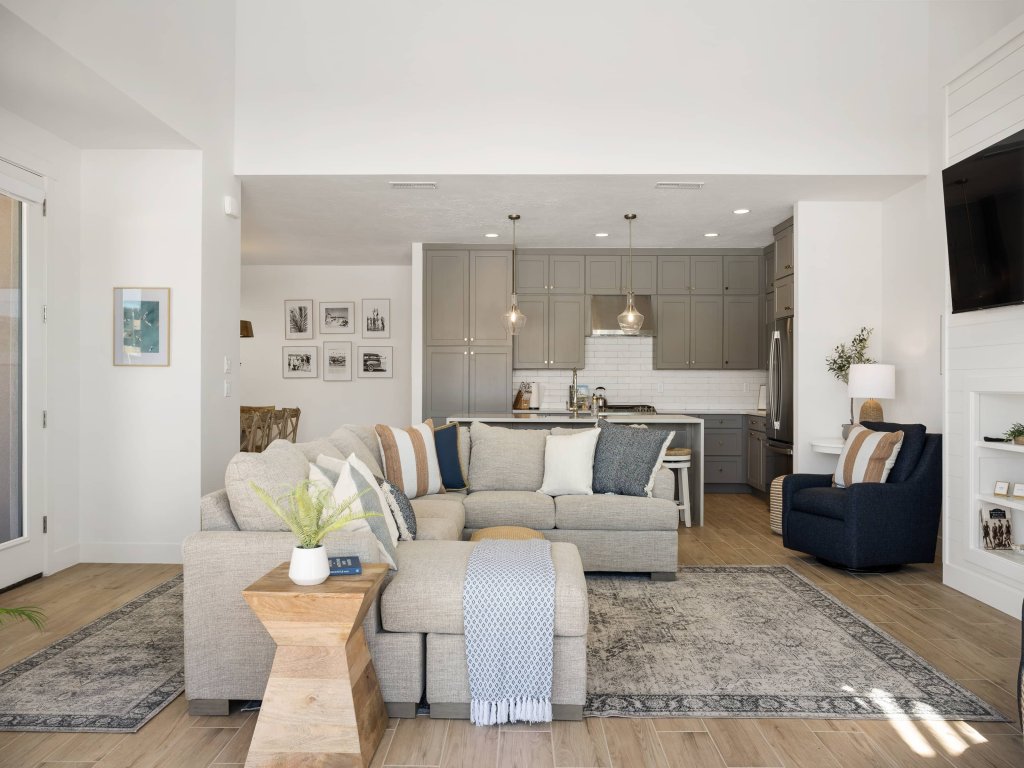 Experience Utah at the Beach Vacation Rental in St. George - RedAwning
