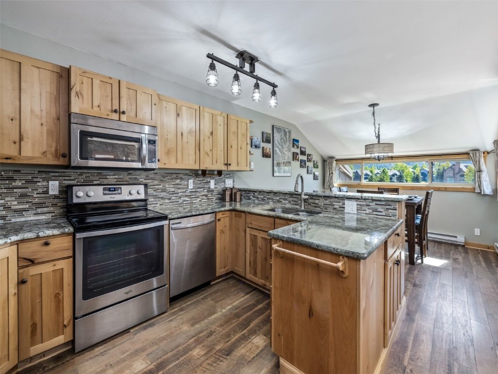 VP-A105 Village Point 3Br 3Ba Vacation Rental in Copper Mountain - RedAwning
