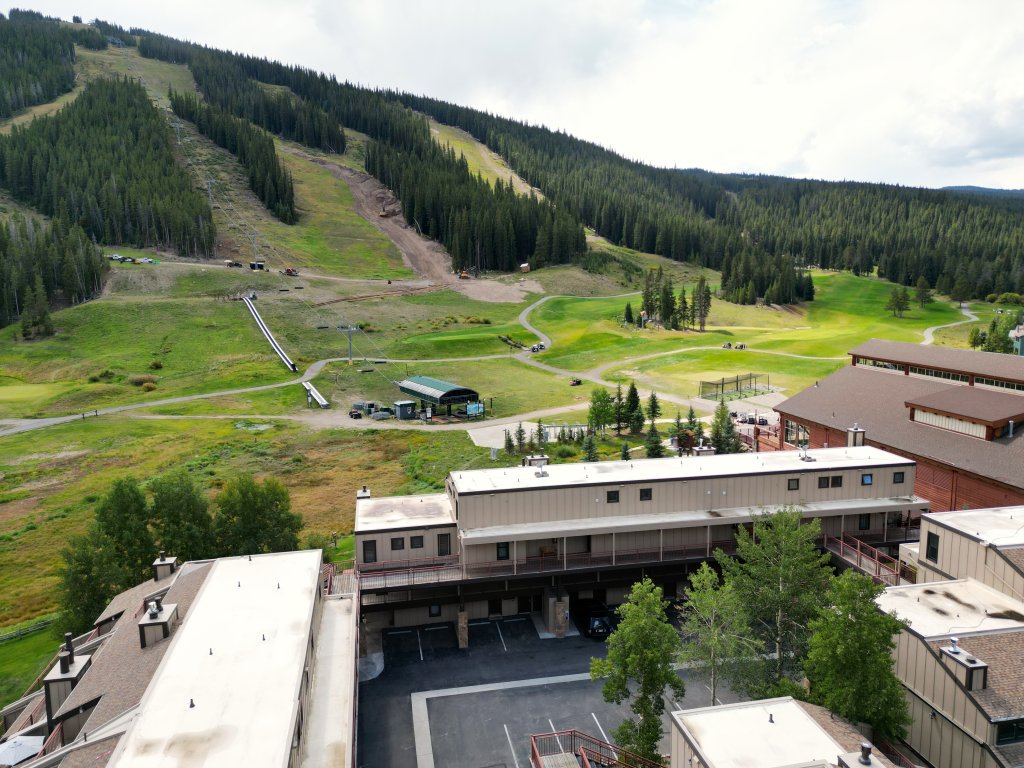 VP-A105 Village Point 3Br 3Ba Vacation Rental in Copper Mountain - RedAwning