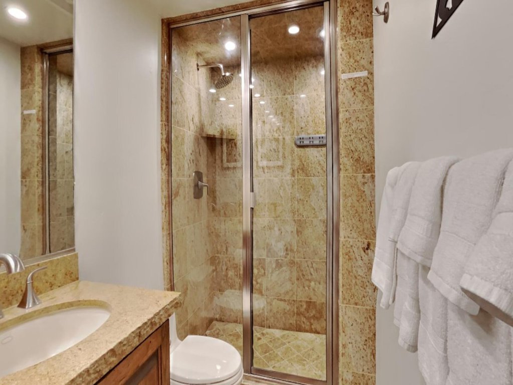 Mammoth Mountain Deluxe Home (Unit 103 at 1849) Vacation Rental in Mammoth Lakes - RedAwning