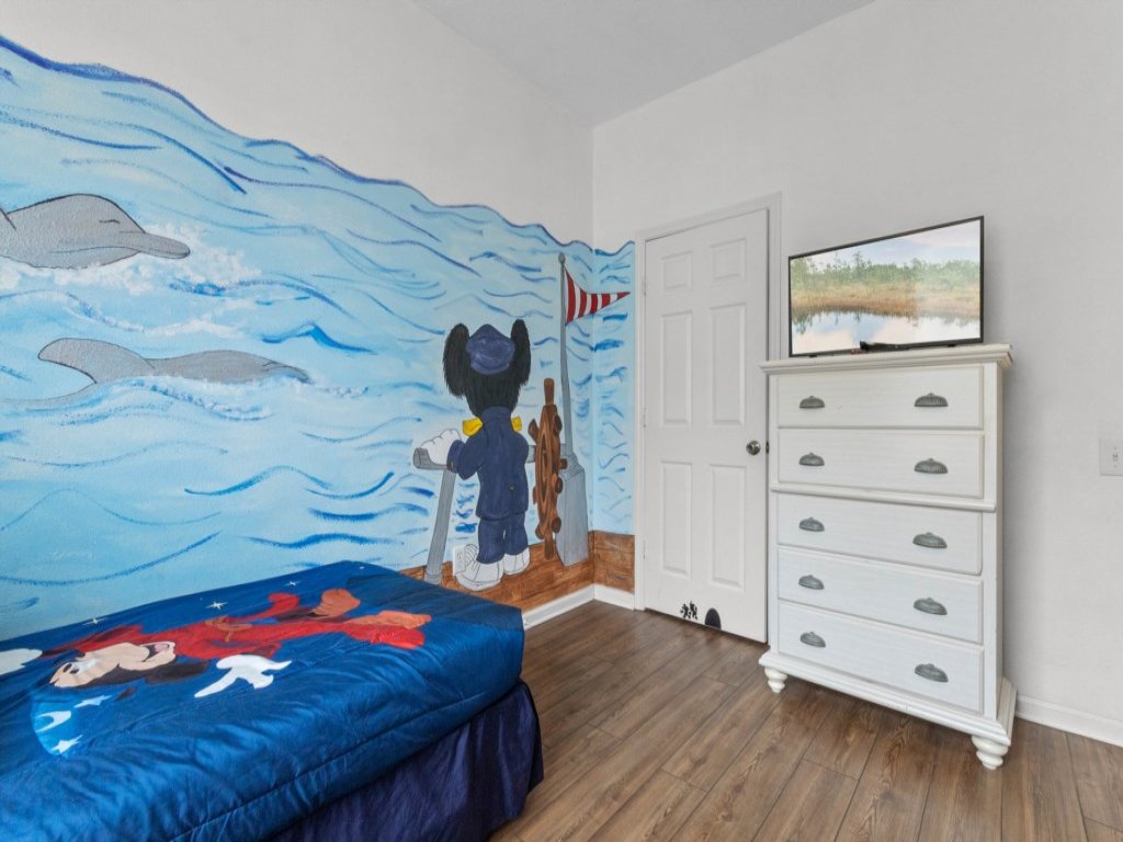 Three Bed  Private Pool Villa just steps away from Vacation Rental in Kissimmee - RedAwning