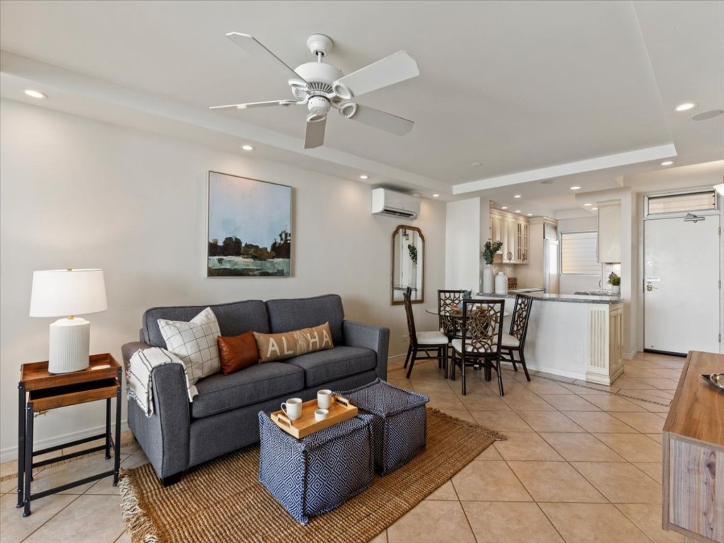 Royal Mauian 512 Vacation Rental in Kihei - RedAwning