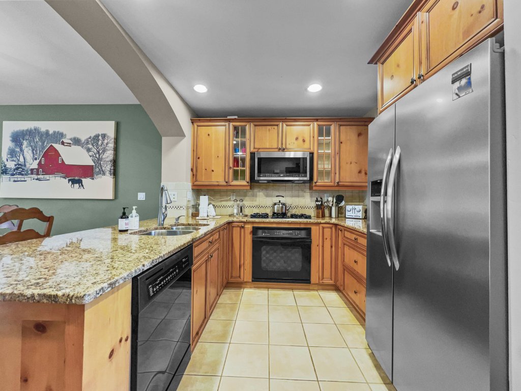Union Creek Townhome 164B Vacation Rental in Copper Mountain - RedAwning