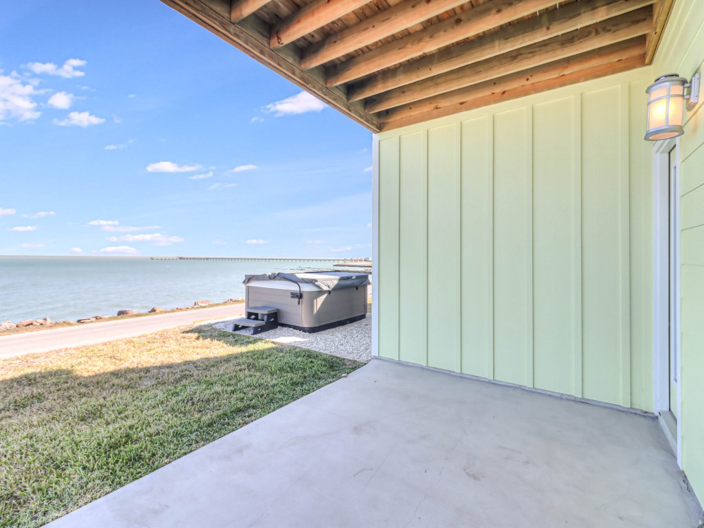 Ahoy Matey   SP151 Vacation Rental in Fulton - RedAwning