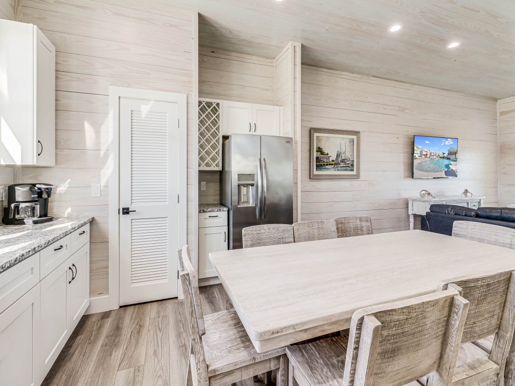 Ahoy Matey   SP151 Vacation Rental in Fulton - RedAwning