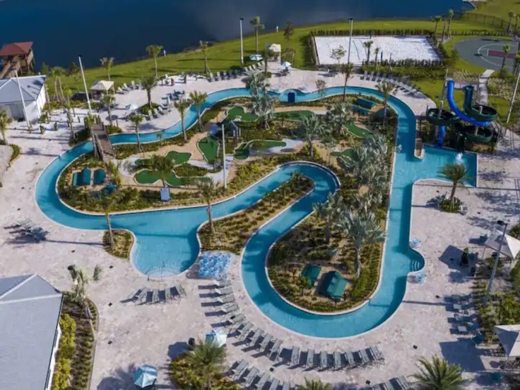 4323SL-Storey Lake Resort Vacation Rental in Kissimmee - RedAwning