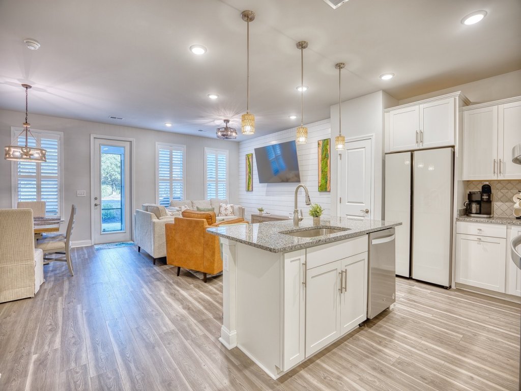 5128 Townes at Barefoot Vacation Rental in North Myrtle Beach - RedAwning