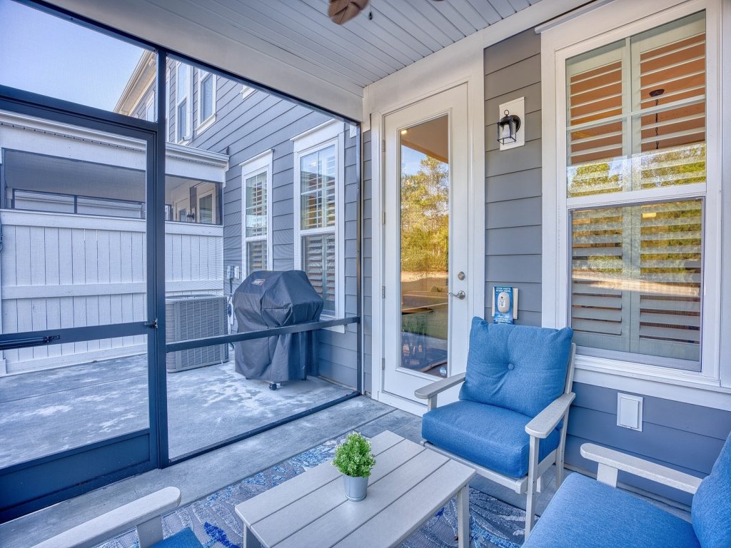 5128 Townes at Barefoot Vacation Rental in North Myrtle Beach - RedAwning