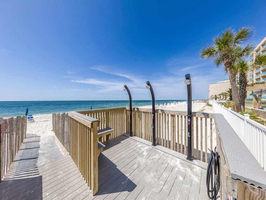 Ocean House 2202 Vacation Rental in Gulf Shores - RedAwning