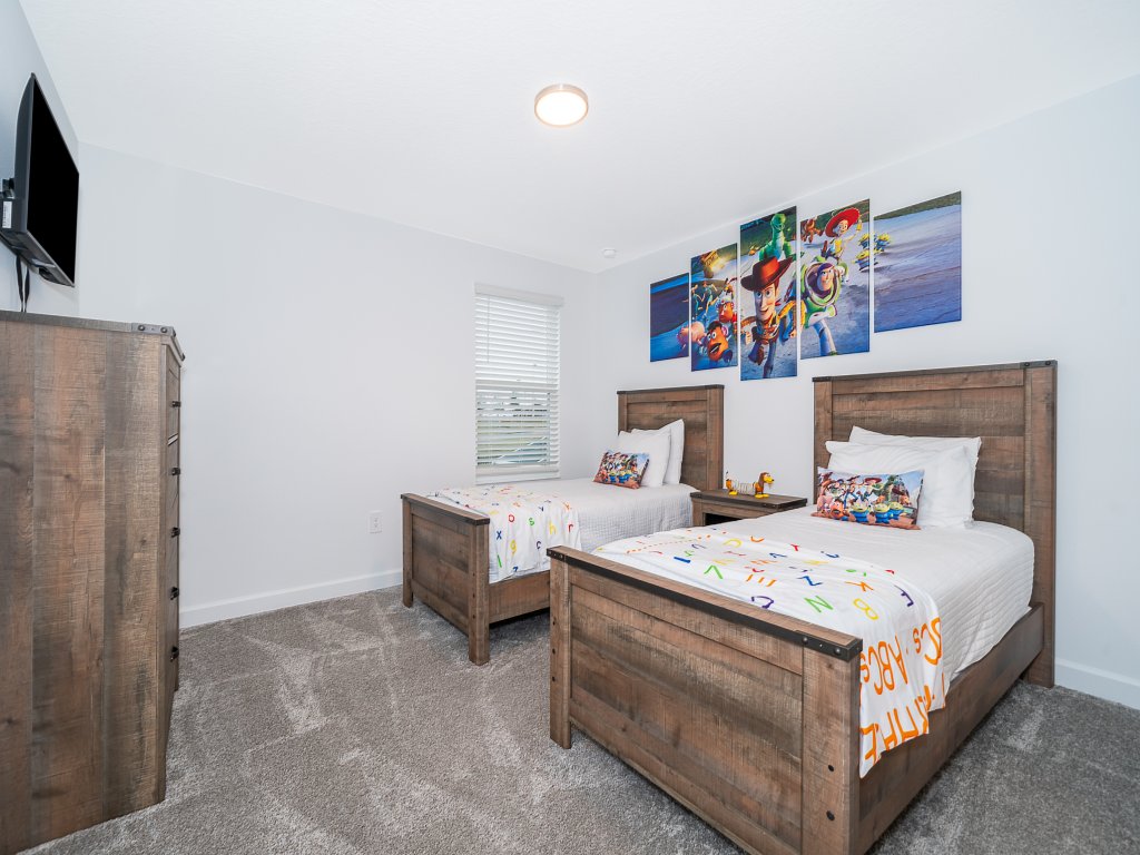 9056SH-The Retreat at ChampionsGate Vacation Rental in Davenport - RedAwning