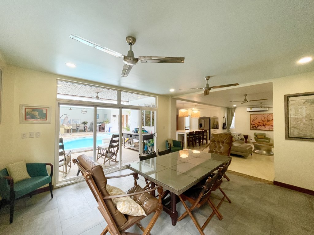 HERMOSA PALMS #50 Vacation Rental - RedAwning