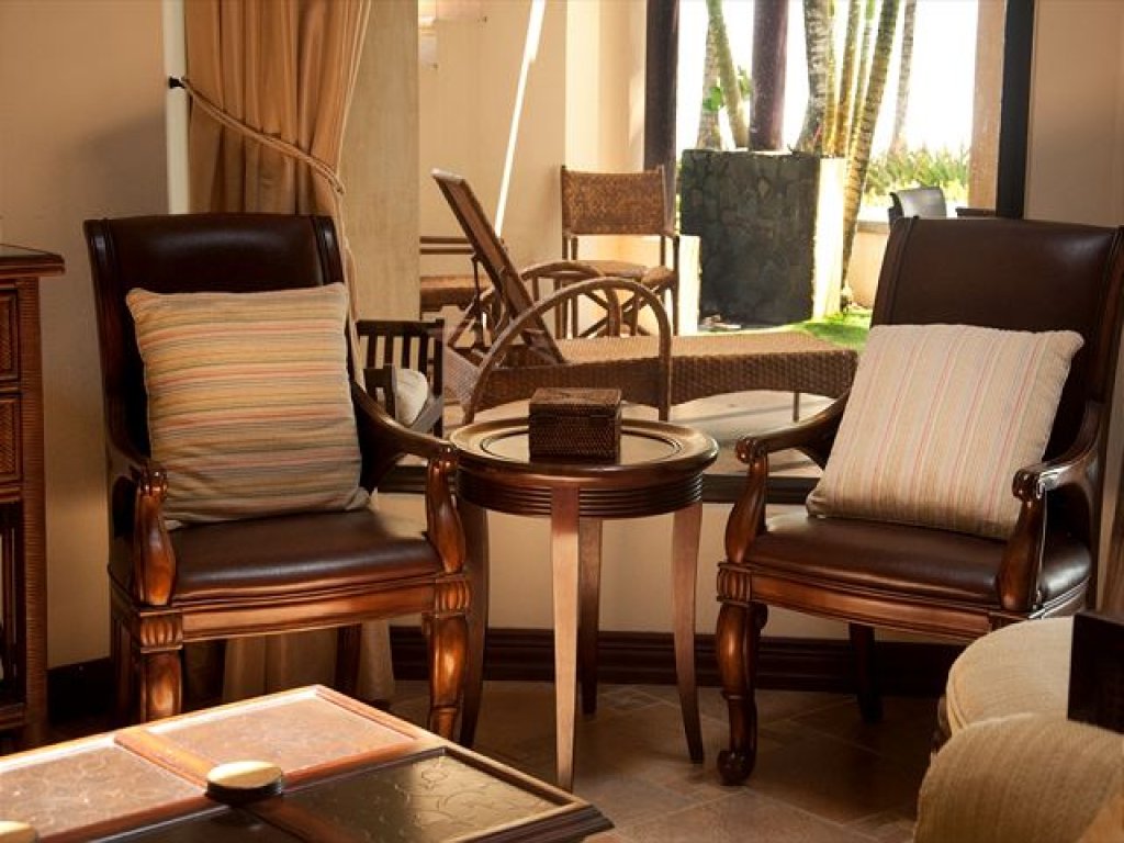 HERMOSA PALMS #1 Vacation Rental - RedAwning