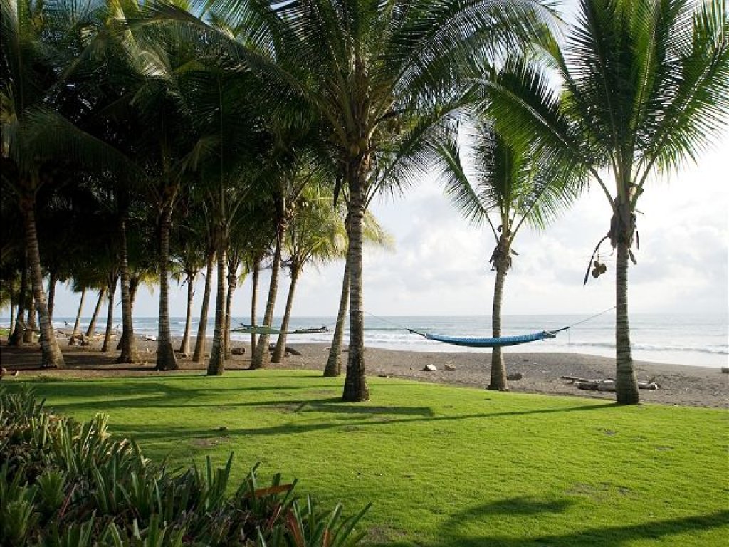 HERMOSA PALMS #1 Vacation Rental - RedAwning